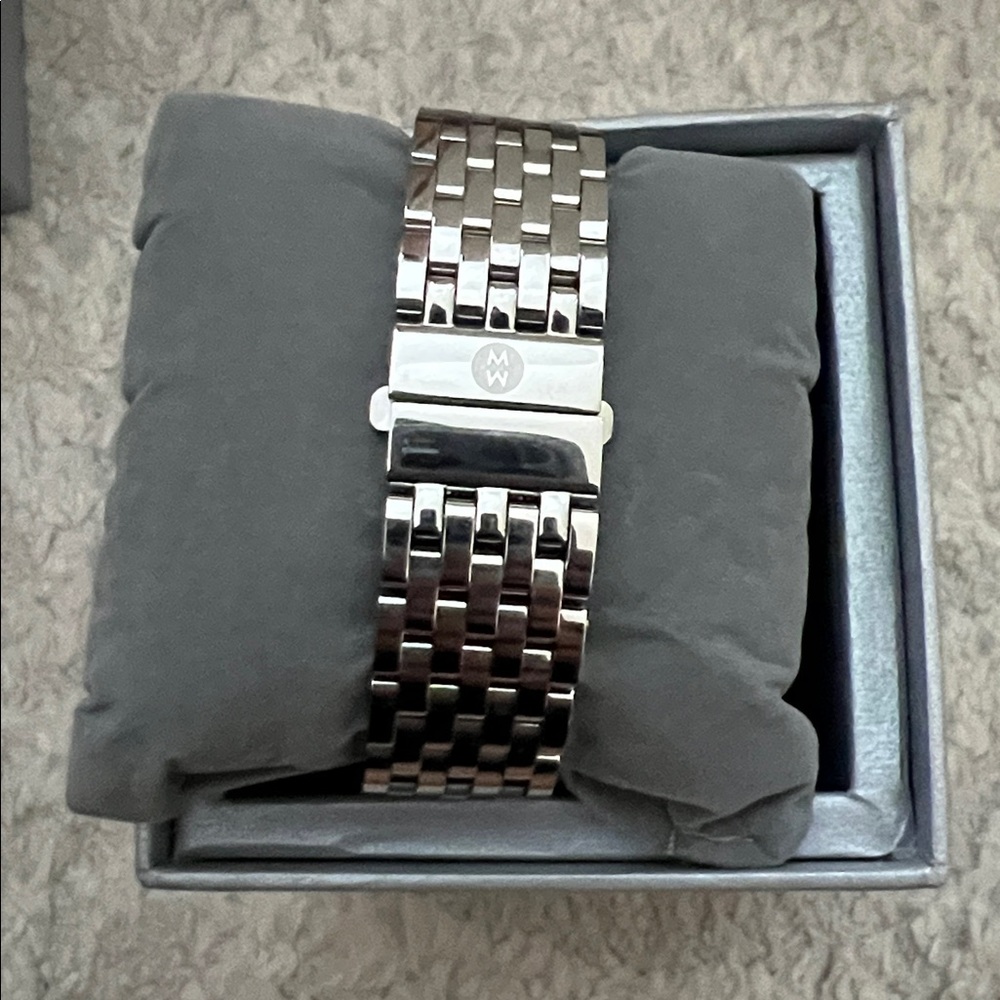 Michele watch - Picture 2 of 7